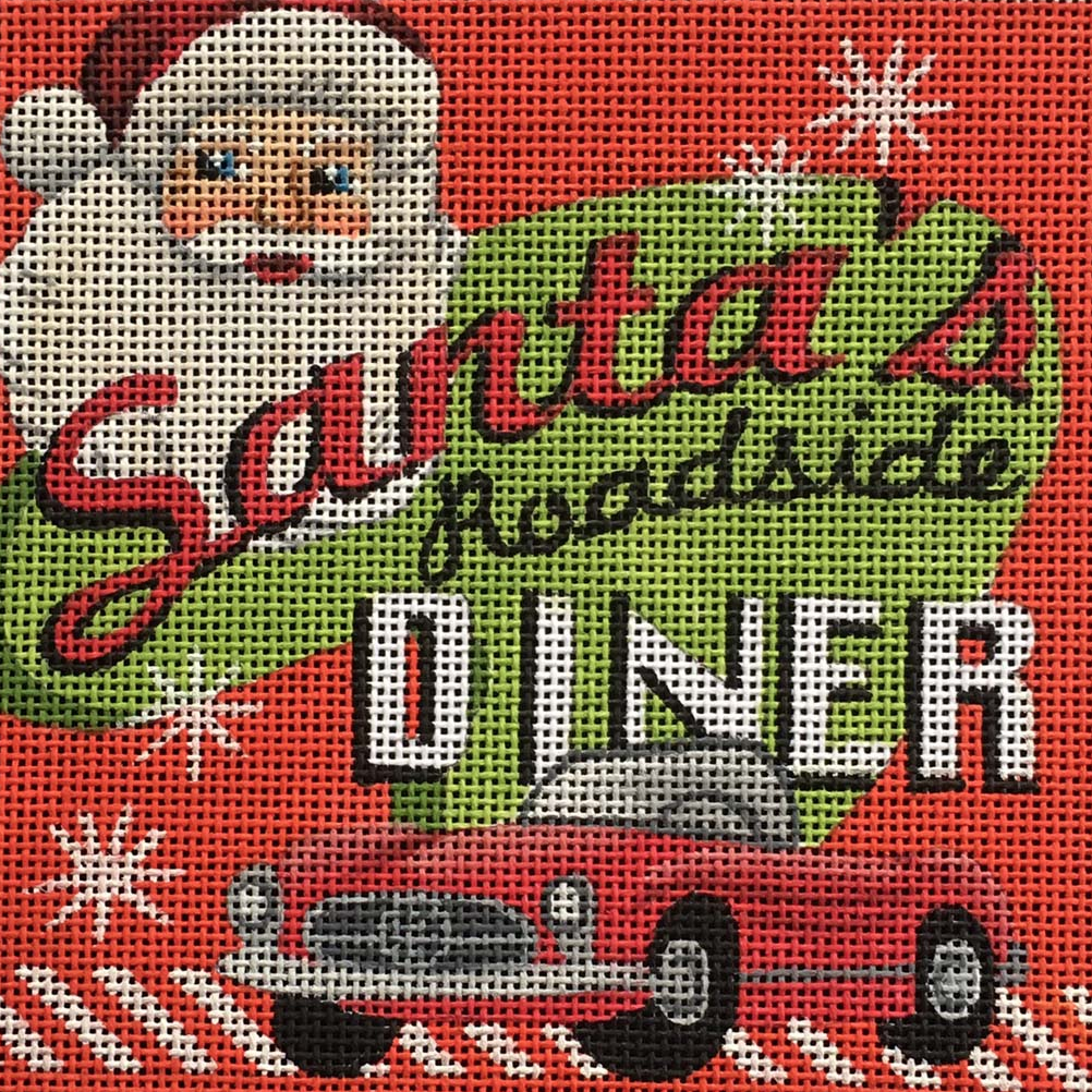 The Enriched Stitch Wilton, CT Needlepoint Classes & Clubs, Thread